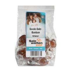 HERBS brine candy 100g